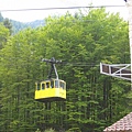 德赫斯坦登山纜車