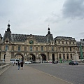 羅浮宮入口
