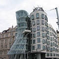 dancing house