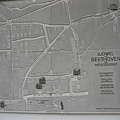 Heiligenstadt石板地圖