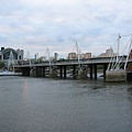 Golden Jubilee bridge