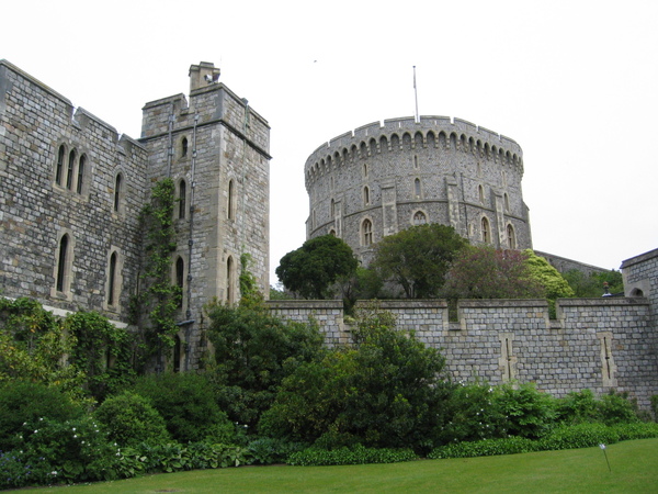 Windsor castle