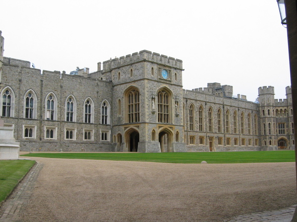 Windsor castle