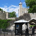 Tower of London