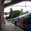 Windsor station