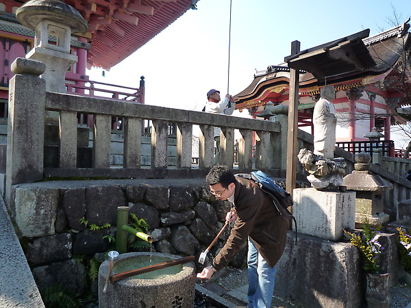 清水寺