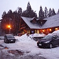 Main building of Phoenix Wing Hotel