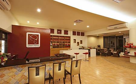 店內 店內