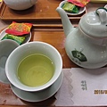 熱天梨茶.JPG