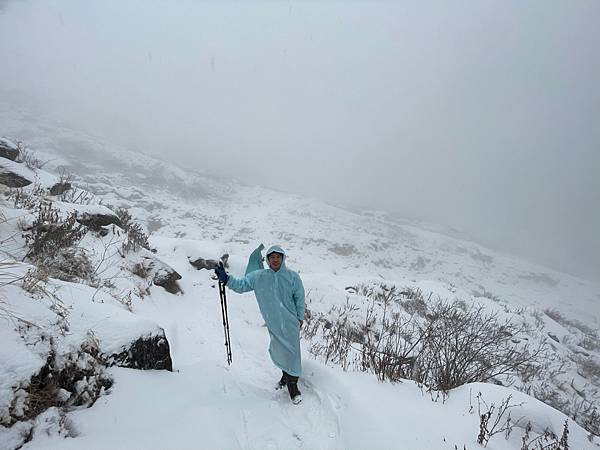 2024.1.21-2.2冬季尼泊爾布恩山ABC 魚尾峰基地