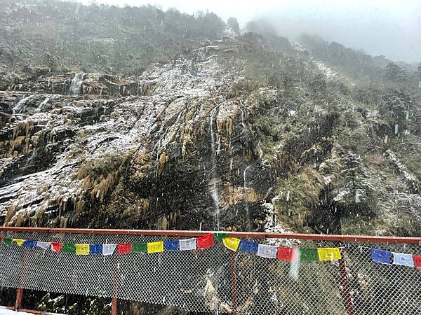 2024.1.21-2.2冬季尼泊爾布恩山ABC 魚尾峰基地