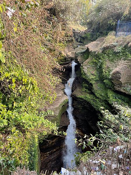 2024.1.21-2.2冬季尼泊爾布恩山ABC 魚尾峰基地