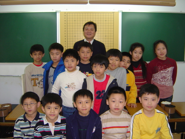 冬季班