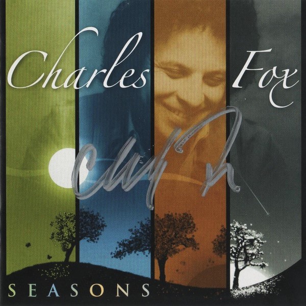 Charles Fox_ Seasons