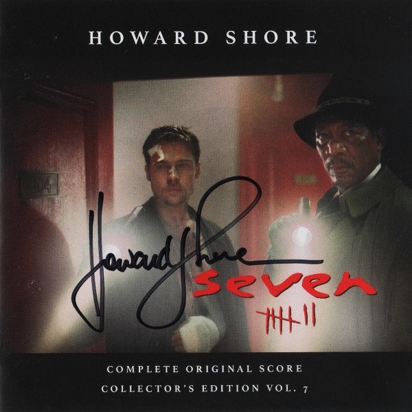 Seven_ Howard Shore