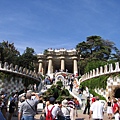 Parc Güell_3