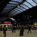 Paddington Station