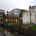 The Tower of London