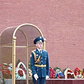Tomb of the Soldier