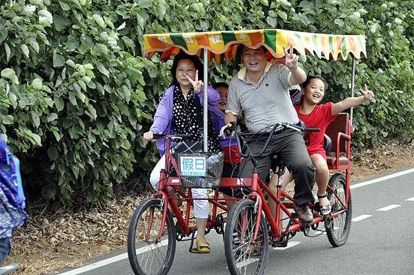 綠色走廊單車遊 (6).JPG