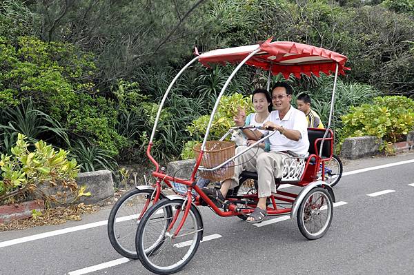 綠色走廊單車遊 (12).JPG