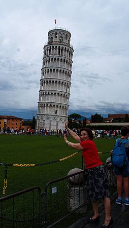 PISA