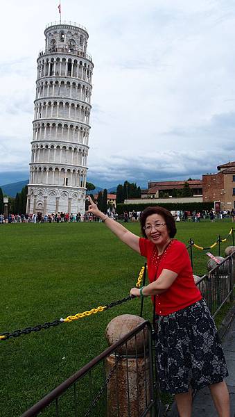 PISA