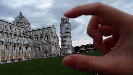 PISA