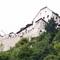 瓦都茲城堡