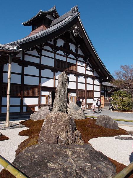 天龍寺