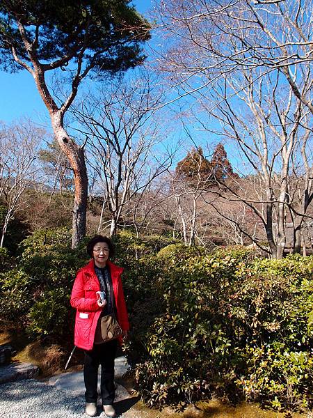 大河內山莊