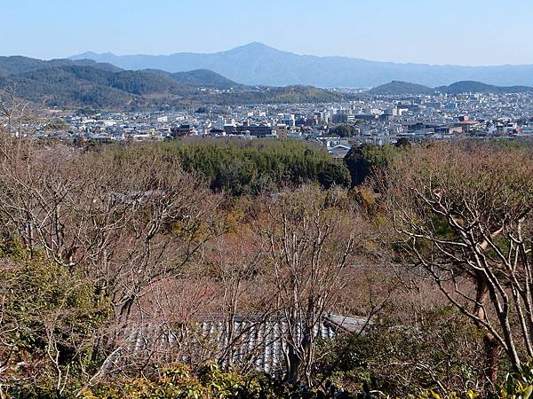 大河內山莊