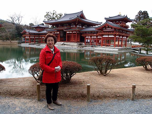 宇治平等院