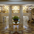  RADISSON ROYAL HOTEL 大廳 (1).JPG