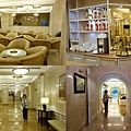  RADISSON ROYAL HOTEL 早餐 (1).jpg