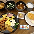 TRAVELODGE 名古屋榮朝食.jpg