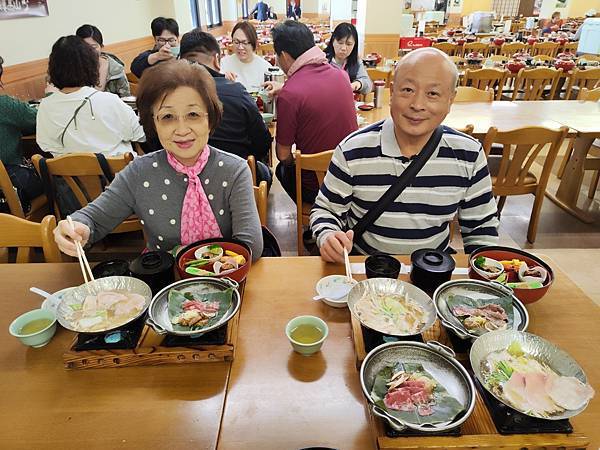 高山飛驒牛料理