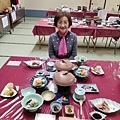 山中溫泉お祝いの宿