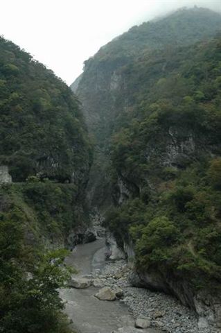 中橫美景