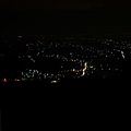 三地門夜景