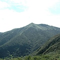 還是山