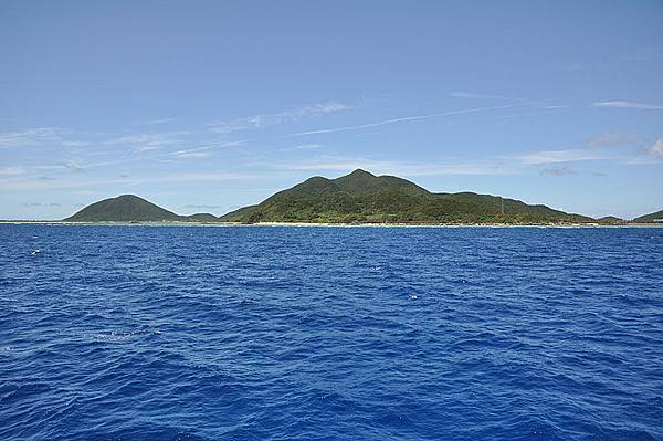 伊平屋島