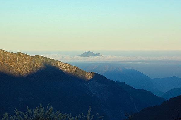 龜山島!!