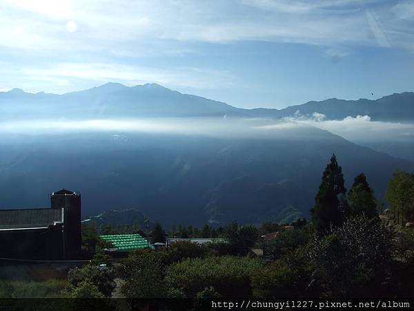 2012.7.13清境農場立鷹峰 069