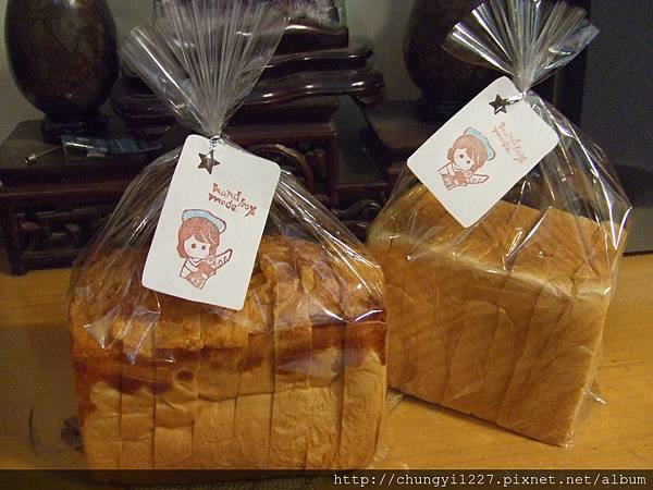 起司吐司  客製品 009