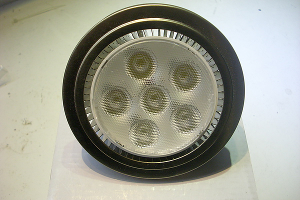 LED AR111