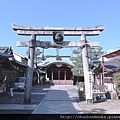 惠美須神社