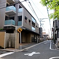 火光依舊　京都舊本能寺