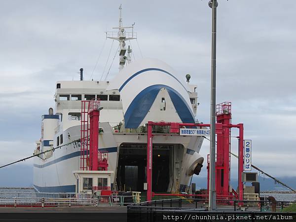 日本北海道 從函館 洞爺湖 小樽 釧路 網走 知床五湖 3000多公里的露營車遊記 雪花台湾