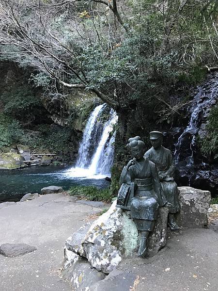 【日本露營車】5天4夜的靜岡伊豆之旅~河津櫻花祭 【日本露營車】5天4夜的靜岡伊豆之旅~河津櫻花祭